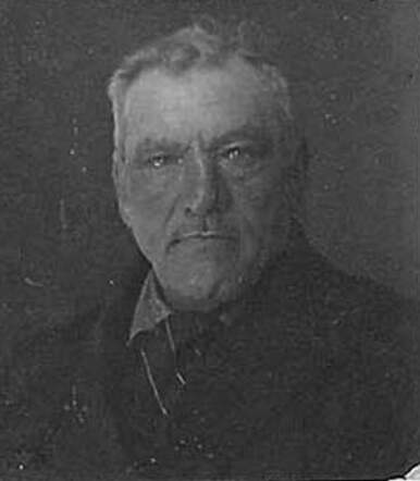   Barend Wijnschenk  