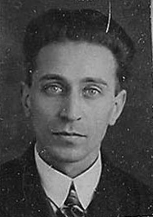 Bron: Stadsarchief Amsterdam Marktvergunning   Barend Zomerplaag 20-11-1897  31-3-1944