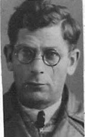 Bron: Stadsarchief Amsterdam Marktvergunning   Benedictus Nathan Waterman 1891-1943
