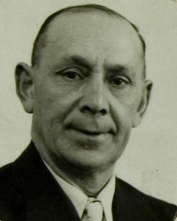   Benjamin Franschman   