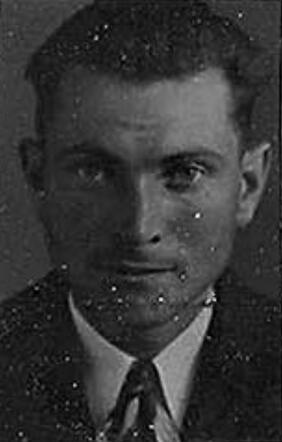 Bron: Stadsarchief Amsterdam Marktvergunning   Benjamin Lierens 30-7-1905 30-9-1942 kaart dd 20-4-1935  kaart 745-2446