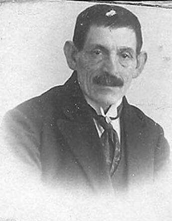    Benjamin Polak 