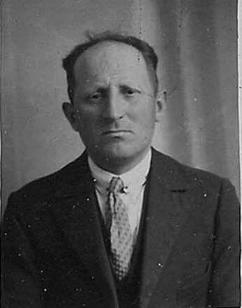  Benjamin Wagenhuis