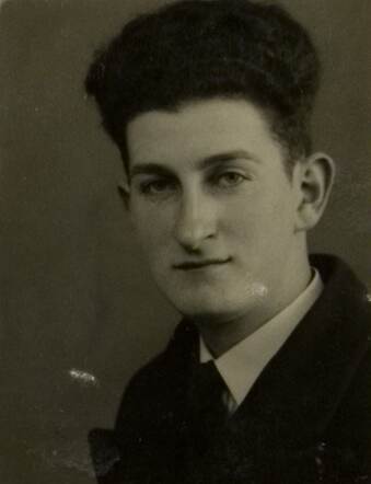 Bernard Cohen