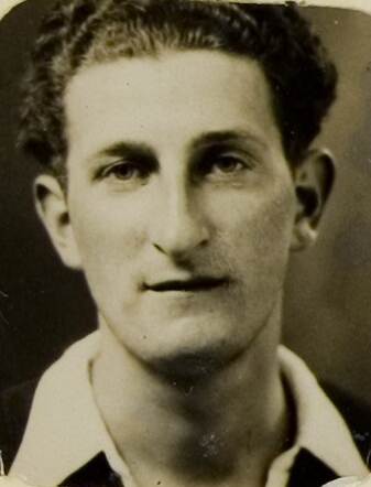 Bernard Cohen