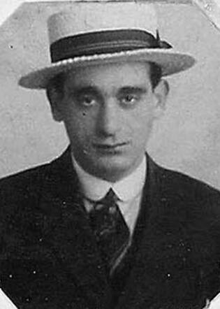  Bernard Speijer 