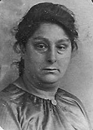  Bertha Polak-van Gelderen 