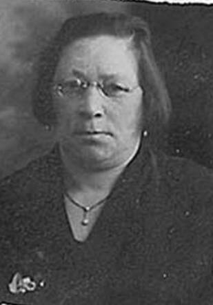 Bron: Stadsarchief Amsterdam Marktvergunning   Betje Biet-Kool 16-5-1874  22-2-1938 kaart dd 21-3-1932  kaart nr 745-5544