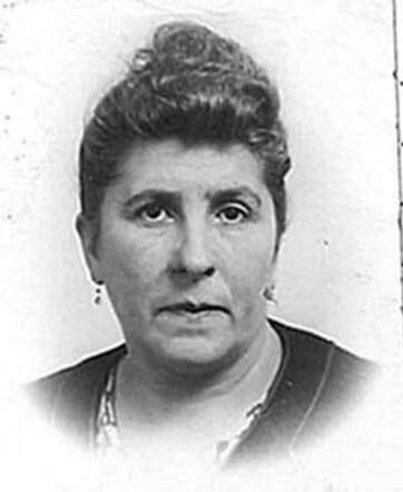    Betje Brilleman 