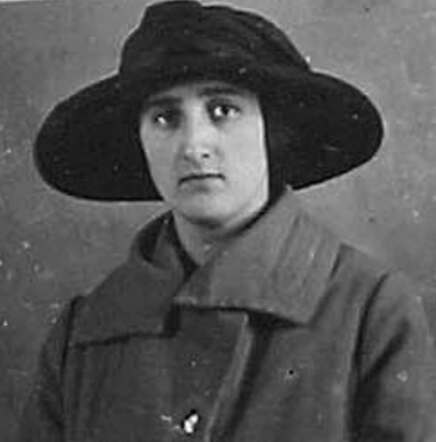 Marianna Vaz Dias-Spanjar