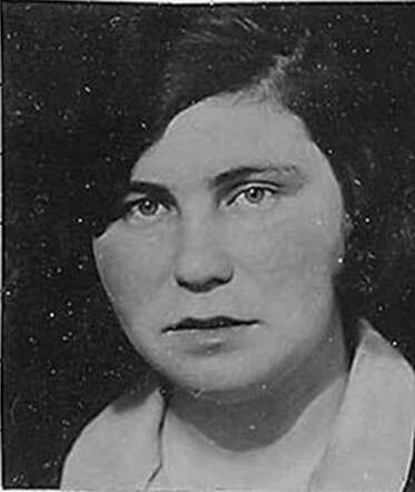  Bloeme Polak-Haringman  