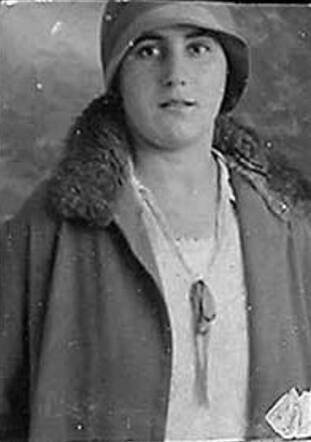 Bron: Stadsarchief Amsterdam Marktvergunning   Bluma Dobrysz Pakter-Lemberger 24-6-1908  2-7-1943