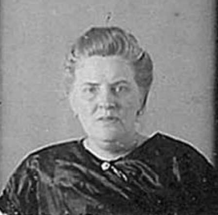 Bron: Stadsarchief Amsterdam Marktvergunning   Carolina Monnikendam-Kesing  10-2-1872  13-3-1935