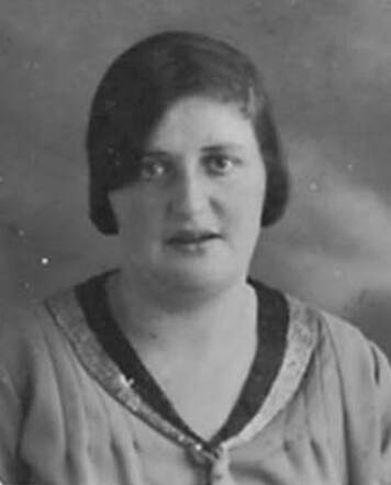  Catharina Roodveldt-Haringman  