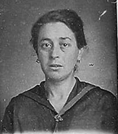 Claartje Ephraim-Hoed 