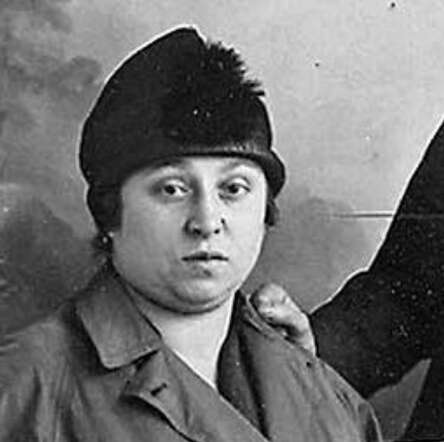   Clara Schaap-Cosman 