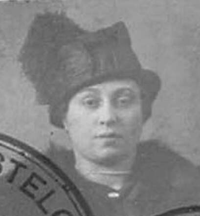  Clara Schaap-Cosman