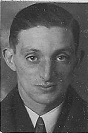 Bron: Stadsarchief Amsterdam Marktvergunning   David Abraham Ensel 18-7-1905  16-7-1943