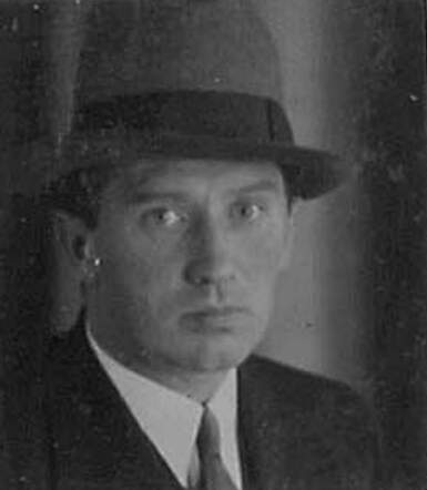Bron: Stadsarchief Amsterdam Marktvergunning   David Casseres 13-11-1901  1-10-1944 kaart  745-19888v