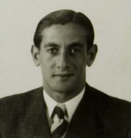 David Casseres  