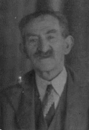 David Cohen 