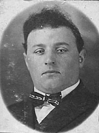 Bron: Stadsarchief Amsterdam Marktvergunning    David Godschalk 14-11-1896  15-6-1931 kaart dd 31-3-1924 kaart nr 745-8196