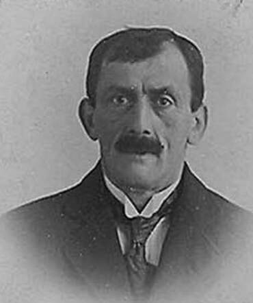   David Hakker 