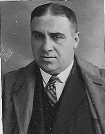 Bron: Stadsarchief Amsterdam Marktvergunning  David Jacob Davidson 25-1-1891  17-9-1942