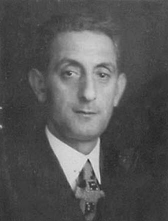 David Krant   