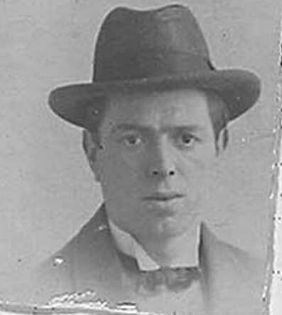   David Pach 