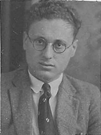 Bron: Stadsarchief Amsterdam Marktvergunning   David Peekel  27-12-1907  16-11-1942