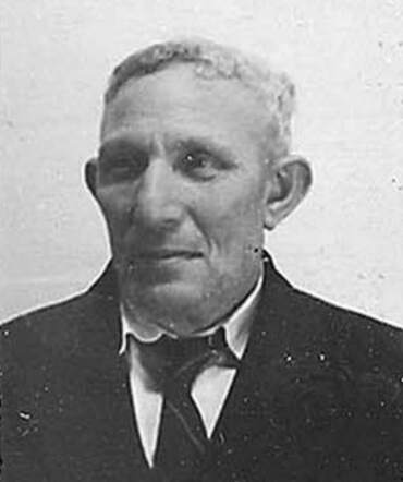 Bron: Stadsarchief Amsterdam Marktvergunning   David Porcelijn 28-6-1878  4-6-1943  kaart dd 20-5-1941