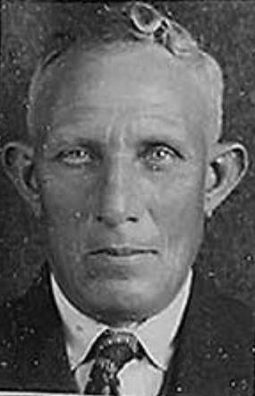 Bron: Stadsarchief Amsterdam Marktvergunning   David Porcelijn 28-6-1878  4-6-1943  kaart dd 8-7-1935