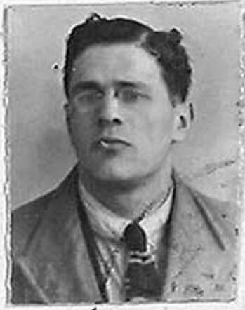   David Reens 