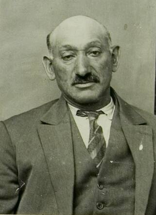 David Santen