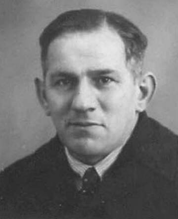 Bron: Stadsarchief Amsterdam Marktvergunning   David Verdooner  28-8-1890  5-11-1942 kaart  745-17505v