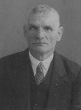 Bron: Stadsarchief Amsterdam Marktvergunning   David Wurms 17-8-1870  5-2-1943 kaart dd 29-10-1934  kaart nr 745-4662