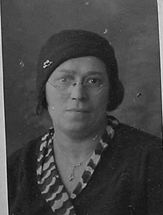  Debora Matteman-Waterman     