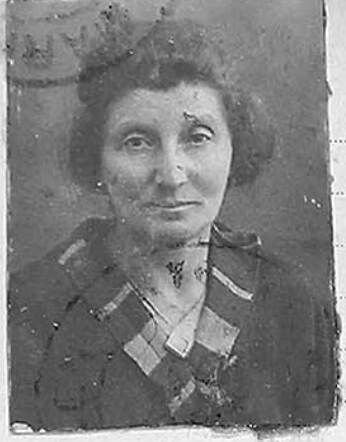  Dina Matteman-van Gelder 