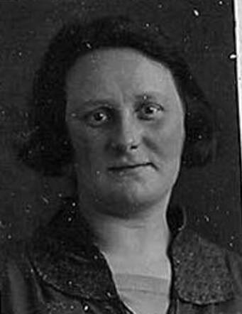 Dina van West-Berlijn SAA kaart 745-15916