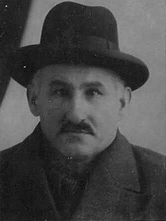 Eduard van Dam
