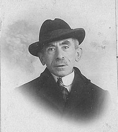 Elias Blitz