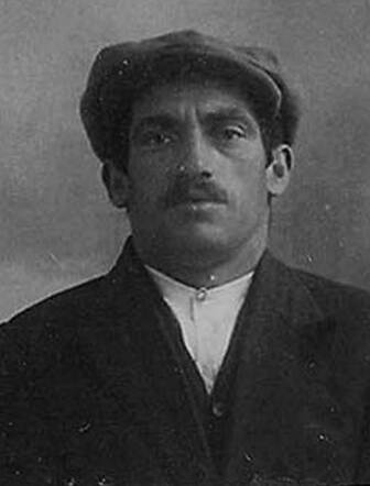 Bron: Stadsarchief Amsterdam Marktvergunning   Elias Brander 5-5-1893  21-1-1943 kaart dd 1-5-1930  kaart nr 745-6110