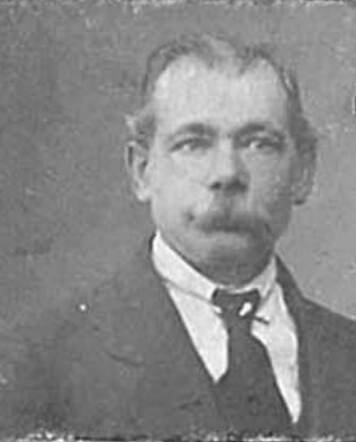 Bron: Stadsarchief Amsterdam Marktvergunning   Elias Groen 31-5-1869  25-10-1940 kaart 10-12-1922 kaart nr 745-8065
