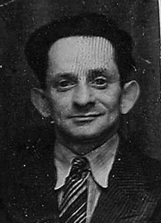 Bron: Stadsarchief Amsterdam Marktvergunning   Elias Wagenaar 18-10-1895  2-7-1943  kaart dd 11-3-1940