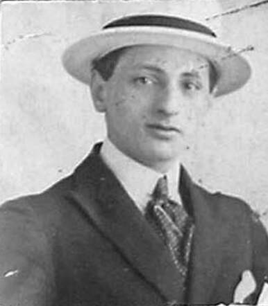   Eliazer da Silva Rosa 