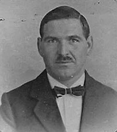 Bron: Stadsarchief Amsterdam Marktvergunning   Eliazer Morpurgo  25-6-1888  5-11-1942