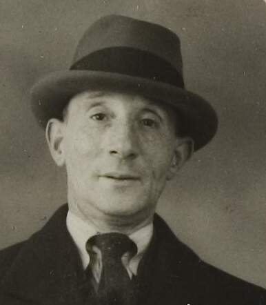 Eliazer Sajet