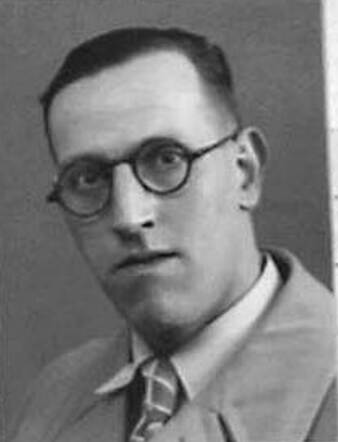  Elie de Wilde 1906