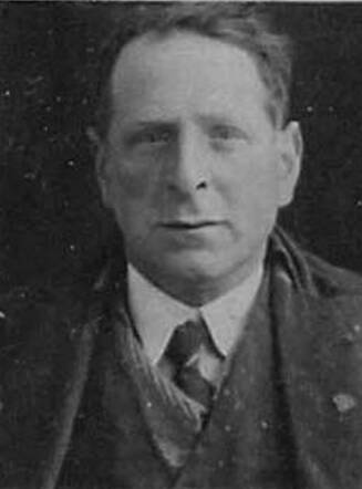 Bron: Stadsarchief Amsterdam Marktvergunning   Elkan Spijer 17-11-1883  15-12-1942  kaart dd 29-5-1933